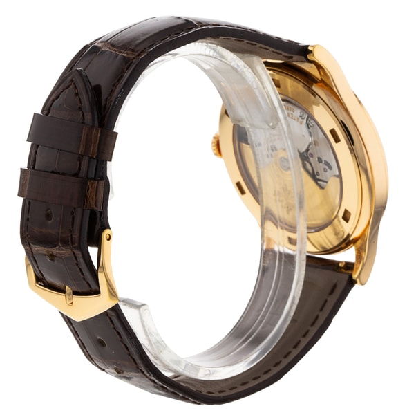 Patek Philippe Calatrava 5296R-001